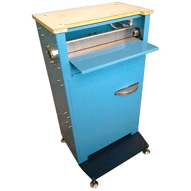 Станок кругления корешка книжного блока СК-450 фото 1