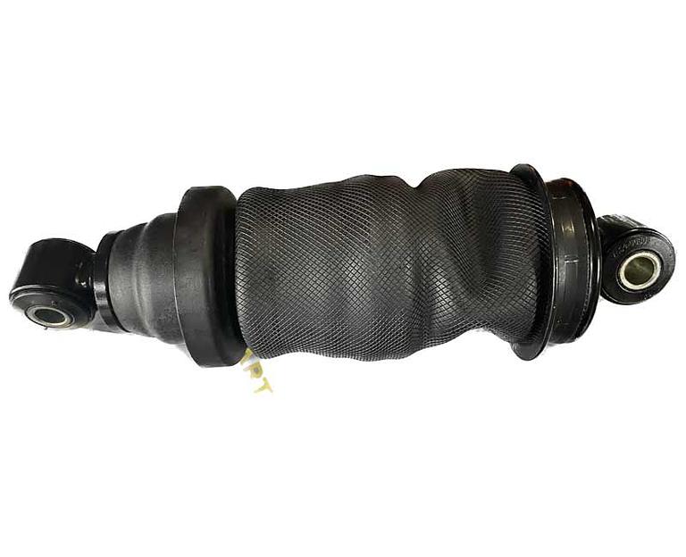 Амортизатор кабины (Rear, пневматический) SHAANXI X3000 81.41722.6052 TiggerPart фото 1