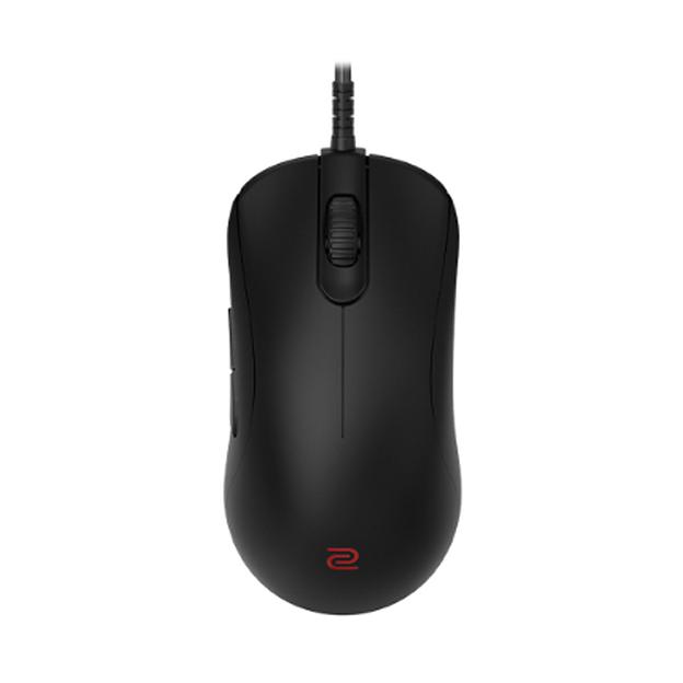 Компьютерная мышь  ZOWIE  ZA12-C  9H.N3GBB.A2E Чёрный фото 2