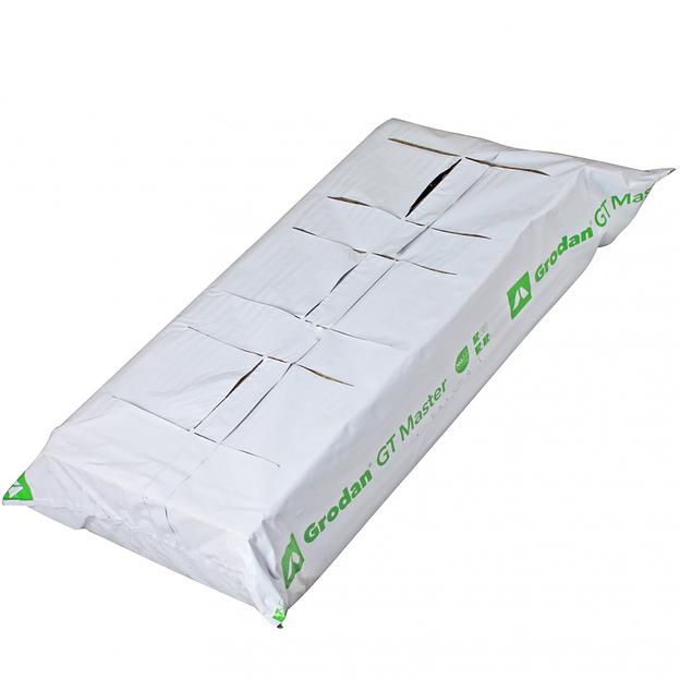 Мат минеральный GRODAN GT MASTER 500х235х100 с отверстиями, 3205 фото 1