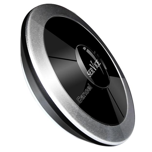 Система вызова из часов и 5-ти кнопок SWB15-1 фото 7