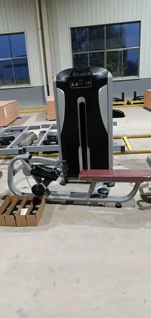 Горизонтальная тяга Insight Fitness TF09 фото 5