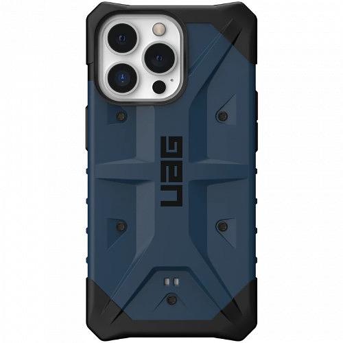 Чехол UAG для смартфона Apple iPhone 13 Pro Pathfinder- Mallard 113157115555 фото 1