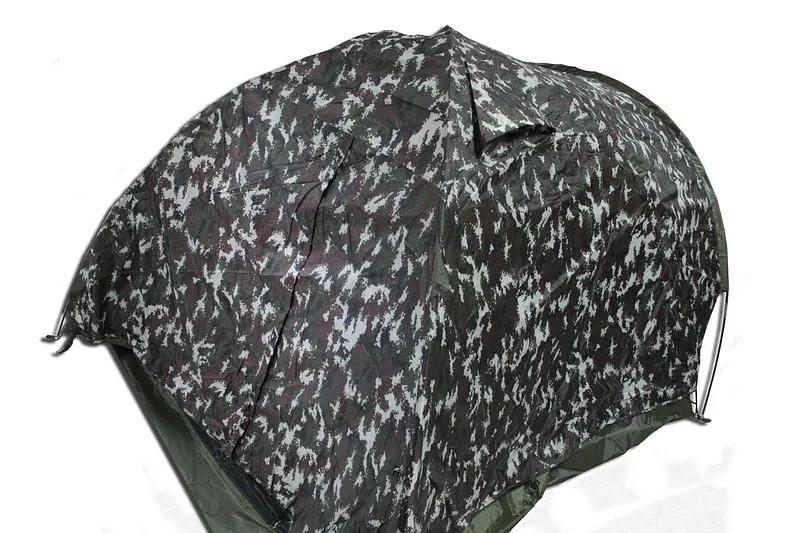 Палатка Green Way «Комбат» трехместная ОПТ фото 2