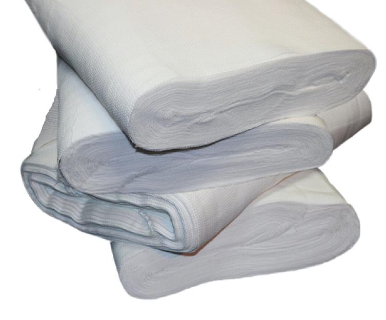 Вафельное полотно фото 1