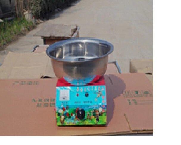 Аппарат для приготовления сахарной ваты wjt фото 1