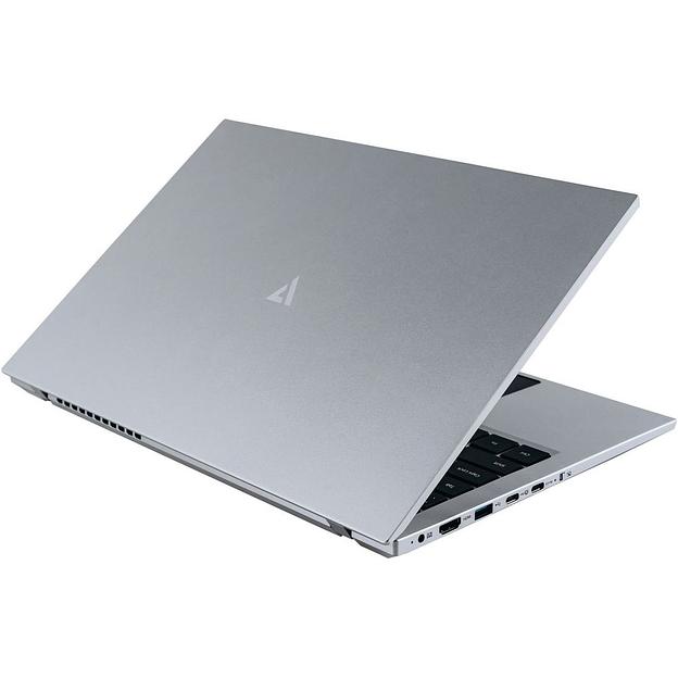 Ноутбук ACD 14S Intel Core i3-1215U/8Gb/SSD256Gb/14"/IPS/FHD/NoOS/silver (AH14SI1286WS) фото 10