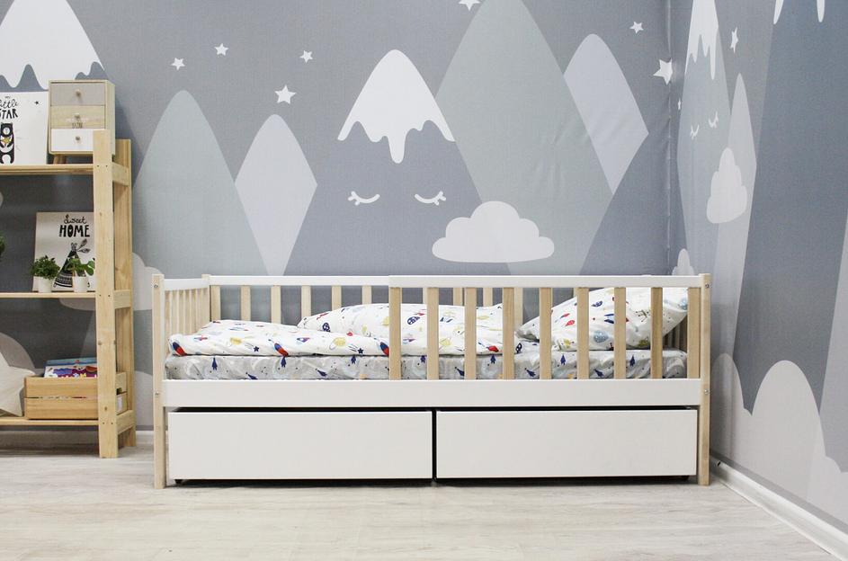 Детская кровать Classic 1 фото 1