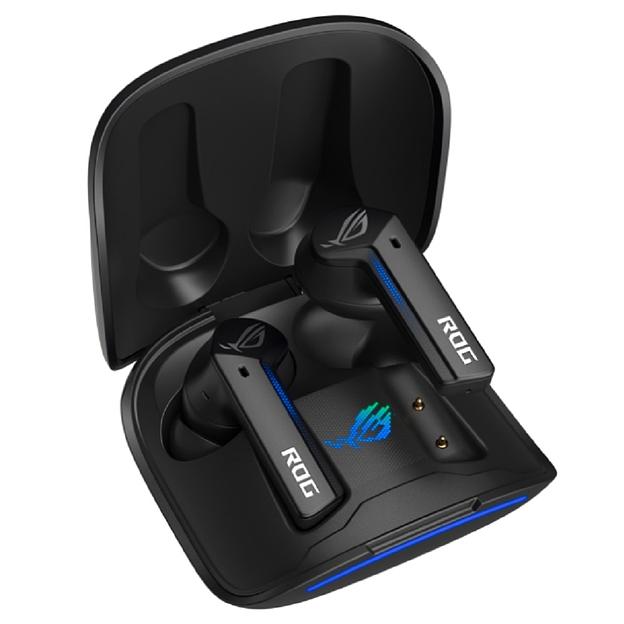 Гарнитура ASUS R55ES ROG CETRA TWS SPEEDNOVA (90YH03Y0-BTUA00) фото 1