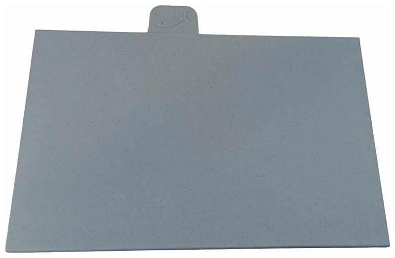 Набор разделочных досок 4 шт Bohmann на подставке, арт.BH-02528 ОПТ фото 6