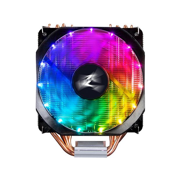 Кулер для процессора Zalman CNPS9X OPTIMA RGB фото 2