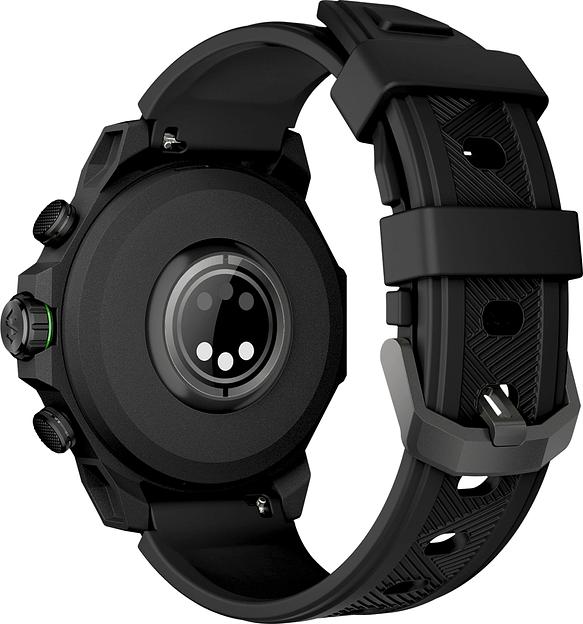 Смарт-часы Black Shark W2401 (GT3) LCD корп.черный фото 5