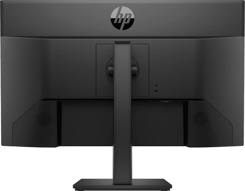Монитор HP 27" M27ha черный IPS 16:9 HDMI M/M матовая HAS Piv 1000:1 250cd 178гр/178гр 1920x1080 60Hz VGA DP FHD 5.22кг фото 2