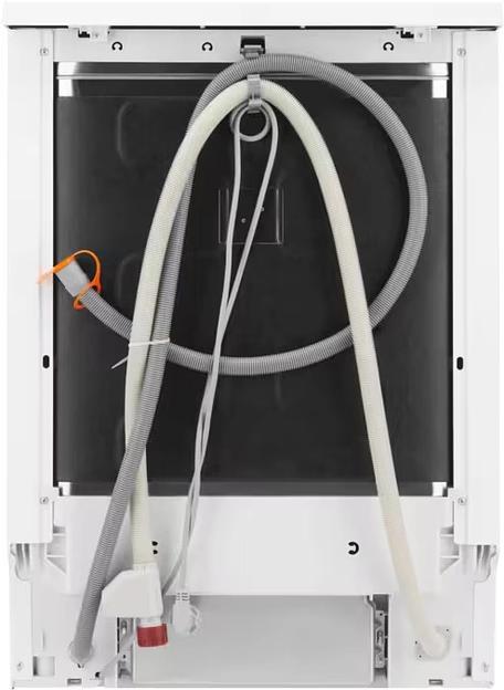 Посудомоечная машина Electrolux ESA47210SW белый (полноразмерная) фото 4