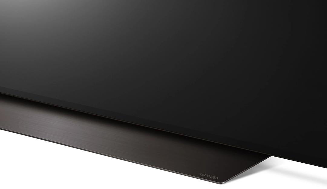 Телевизор OLED LG 83" OLED83C4RLA.ARUG темно-серый/серебристый 4K Ultra HD 120Hz DVB-T DVB-T2 DVB-C DVB-S2 USB WiFi Smart TV фото 10