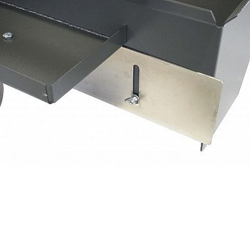 Тележка для нанесения тонкослойных покрытий Linolit фото 5