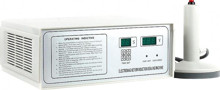 Индукционный запайщик DGYF-S500C фото 1