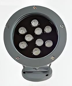 Архитектурный светодиодный прожектор Fly 9 Вт фото 1