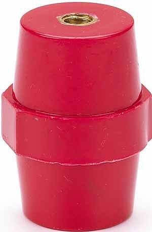 Изолятор шинный опорный Dekraft H51xD29xM8 Uпр=15 кВ ИО-101 D Изолятор шинный опорный, H51xD29xM8 Uпр=15 кВ ИО-101 D фото 2