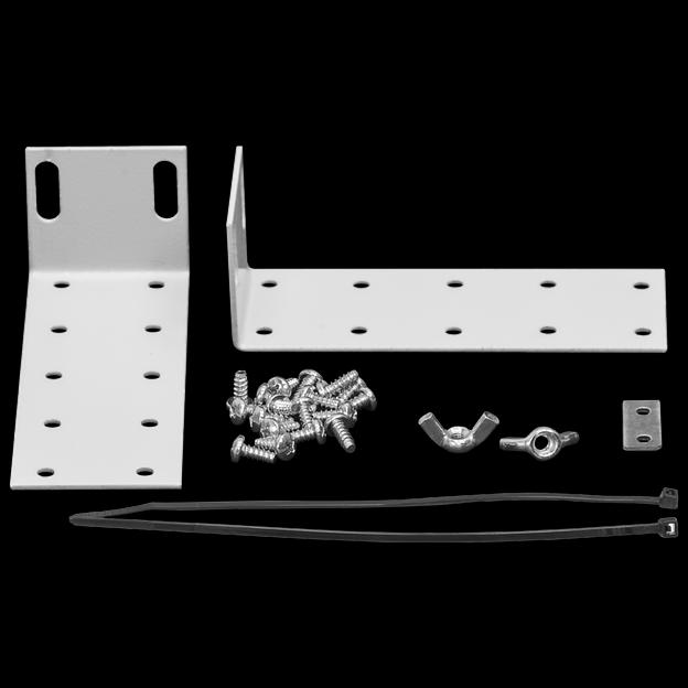 Кросс оптический 19" (ШКОС), до 32 FC портов фото 5