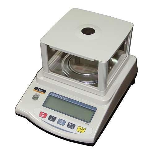 Электронные лабораторные весы 0,11-II ВЖА «Ньютон-1» фото 1