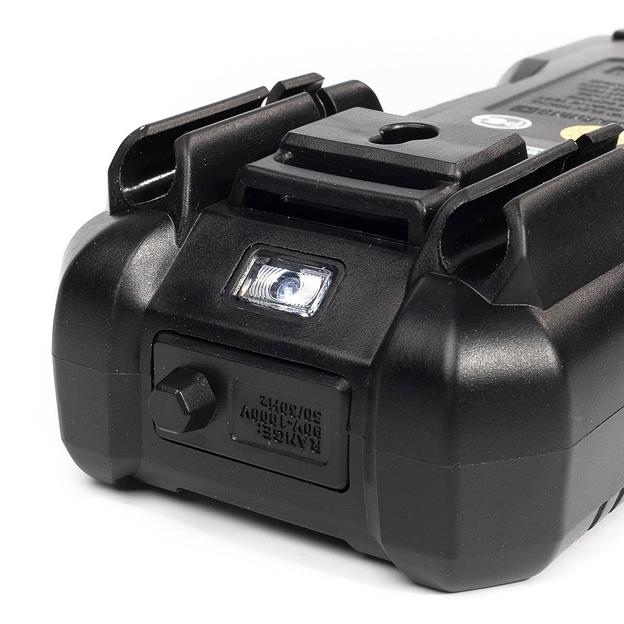 КВТ 79126 Мультиметр цифровой KT 118A PROLINE фото 4