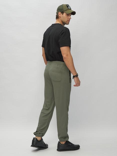 Джоггеры FUYOUKAI 001Kh фото 5