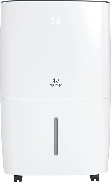 Осушитель воздуха Royal Clima RD-CR30-E фото 1