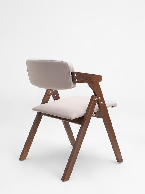 Стул Хоф фото 5