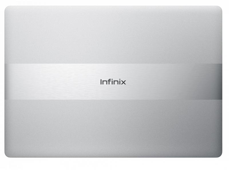 Ноутбук Infinix 71008301568 фото 4