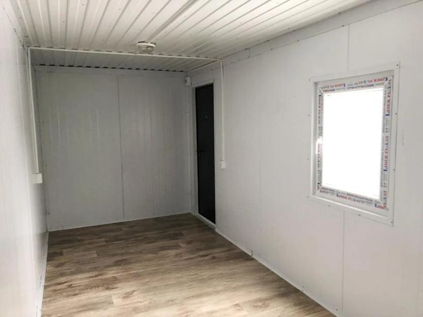 Офисный контейнер BC20-0001 фото 3