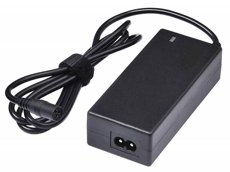 Блок питания Buro BUM-1107L70 автоматический 70W 18.5V-20V 11-connectors 4.62A от бытовой электросети фото 1