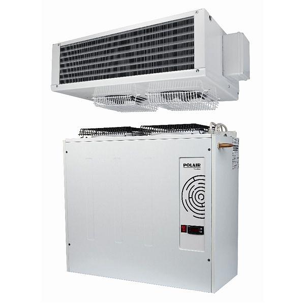 Сплит-система среднетемпературная SM-342SF Polair Standart фото 1