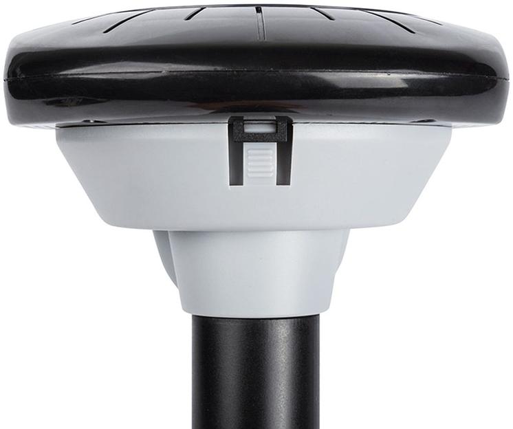 Rexant 71-0079 Звуковой отпугиватель животных с датчиком движения на солнечной батарее фото 5