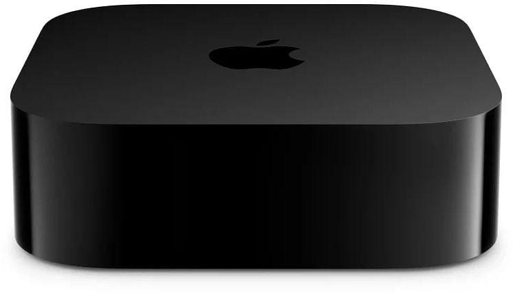 Медиаплеер Apple TV 4K A2843 128Gb фото 3