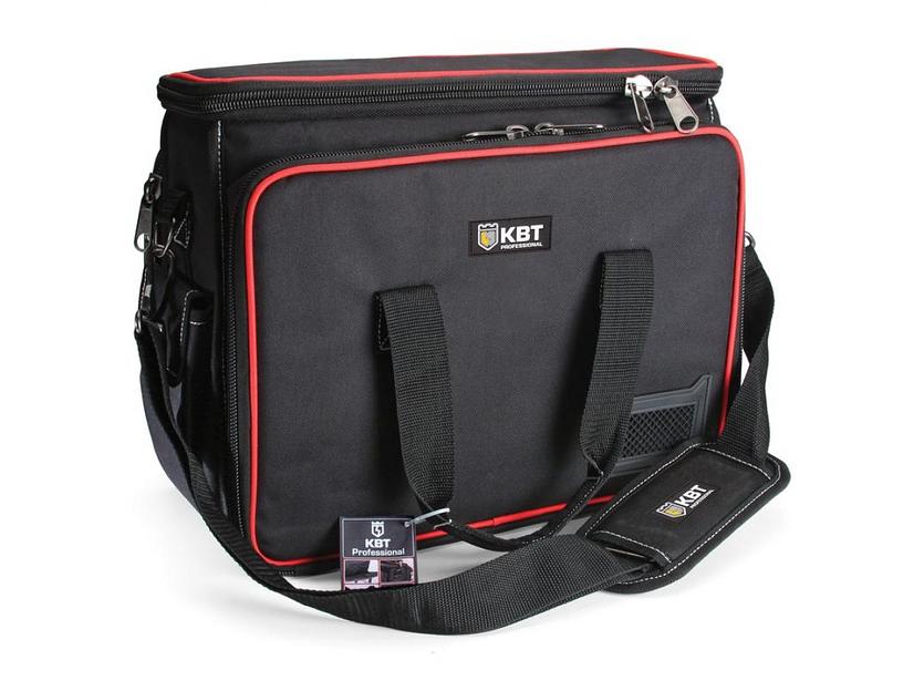 Сумка монтажника С-04 серия ПРОФИ фото 1