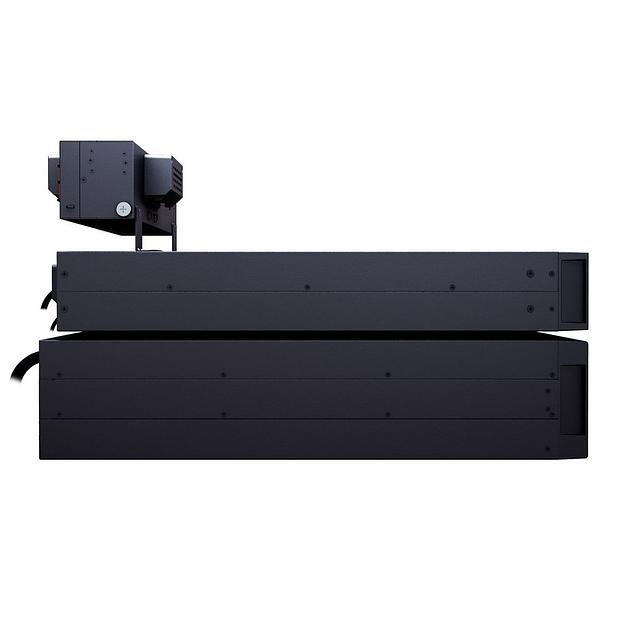 Источник бесперебойного питания Ippon Innova RT II 6000 6000Вт 6000ВА черный фото 3