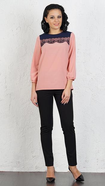 Блуза АР-1547 фото 2