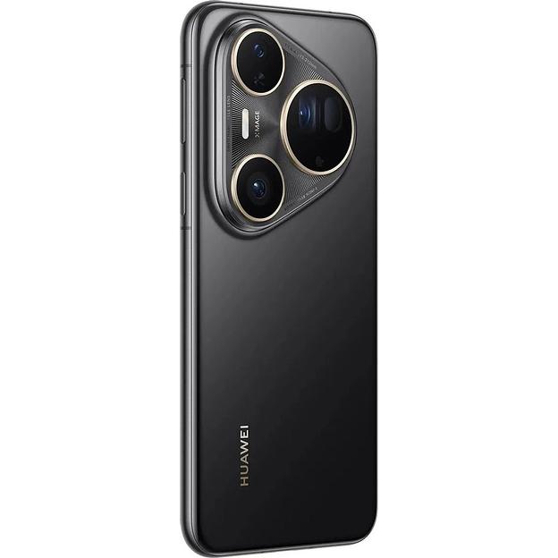 Смартфон HUAWEI Pura 80 Ultra 16+512 Gb Black 51098KGE фото 7