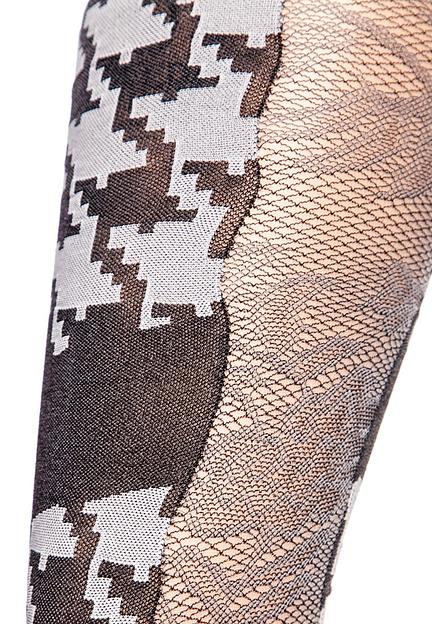 Колготки Crystal Travel «Jaipur col var un» ОПТ фото 2