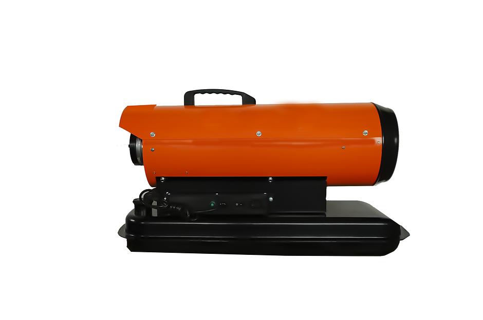 Дизельный калорифер ДК-15П фото 4