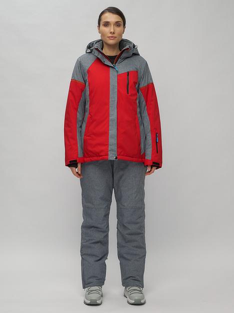 Костюм горнолыжный CHUNMAI 02272-3Kr фото 1