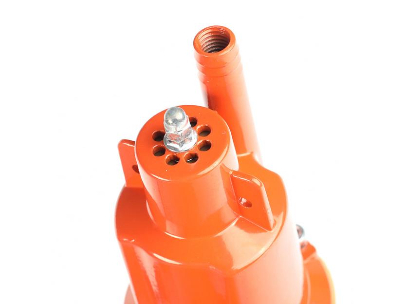 Садовый насос колодезный Patriot VP-10В 250Вт 1080л/час фото 3