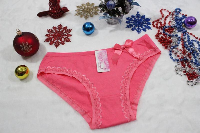 Трусы женские р-р 42-48 Арт. 889 (к.414) фото 1