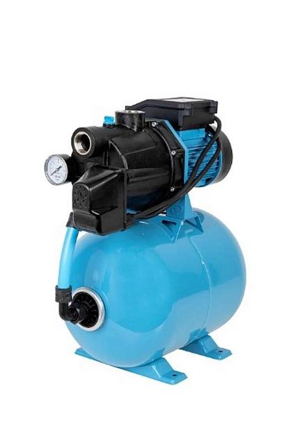Насосная станция центробежный Джилекс ДЖАМБО 55/35 П-18 (2.0) 620Вт 3300л/час (3013) фото 1