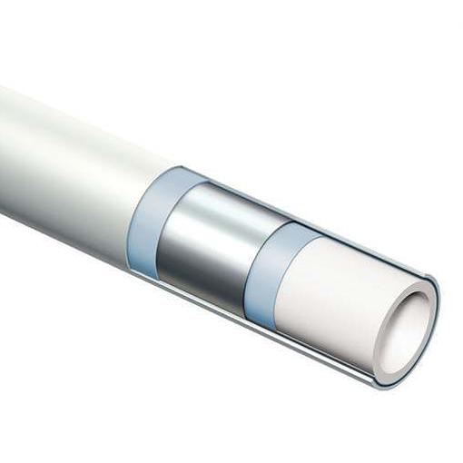 Универсальная многослойная металлополимерная композитная труба 25 TECEflex PE-XC/AL/PE-RT 26X4 опт фото 1