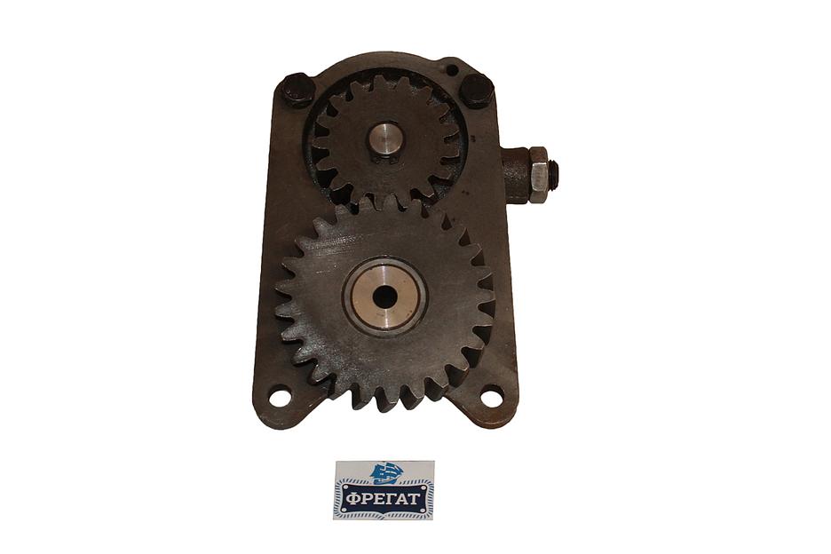 Насос масляный стальной корпус для двигателя K4100-ZH4105 фото 1