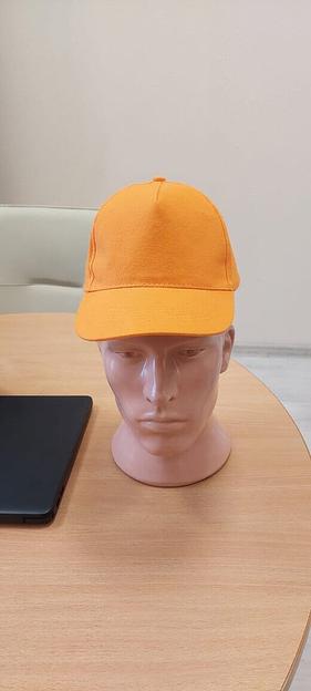 Бейсболки фото 2