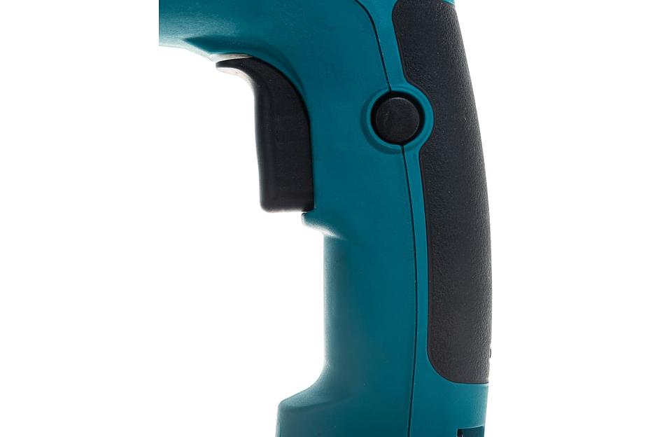 Двухскоростная ударная дрель Makita HP 2071 ОПТ фото 1