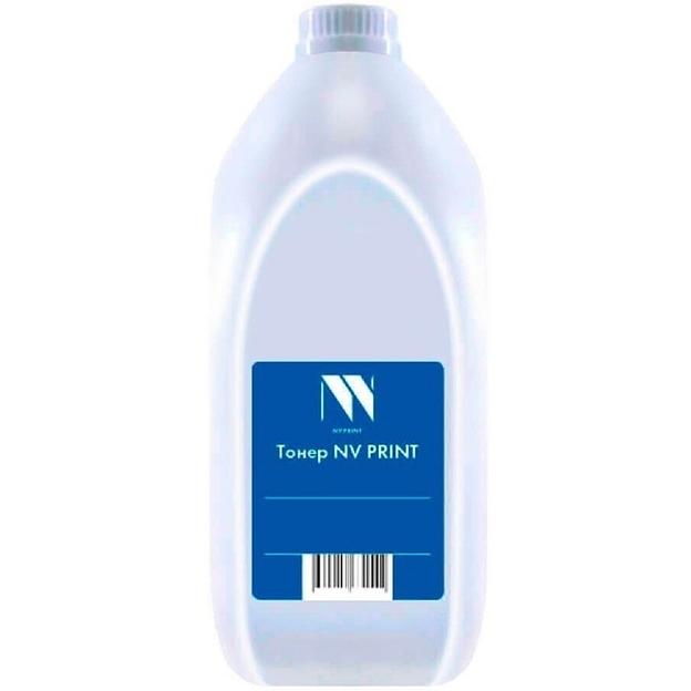 NV Print Тонер для CB435A, CB436A,CE285A,CE278X для HP LaserJet P1002, 1003, 1004, 1005, 1006, 1007, 1008, 1009,LJ-M1120, P1505, M1522 Premium (60 г) фото 1